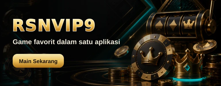 RSNVIP9 game favorit